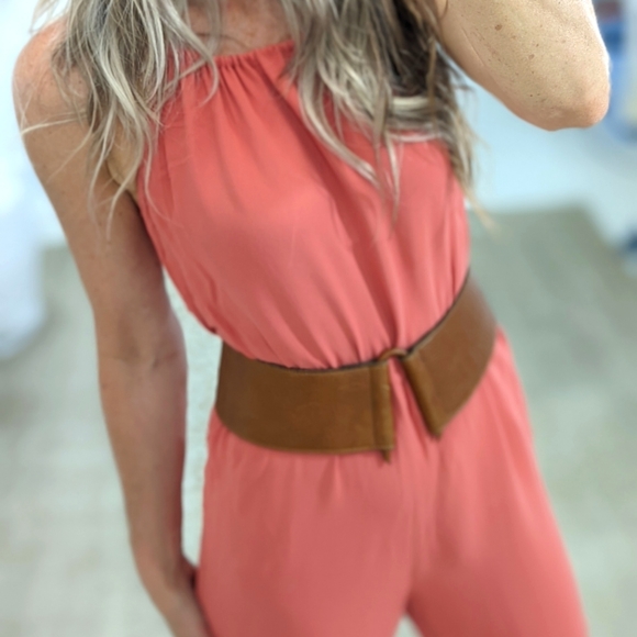 Sold - Johnny Farah Belt - Picture 2 of 8